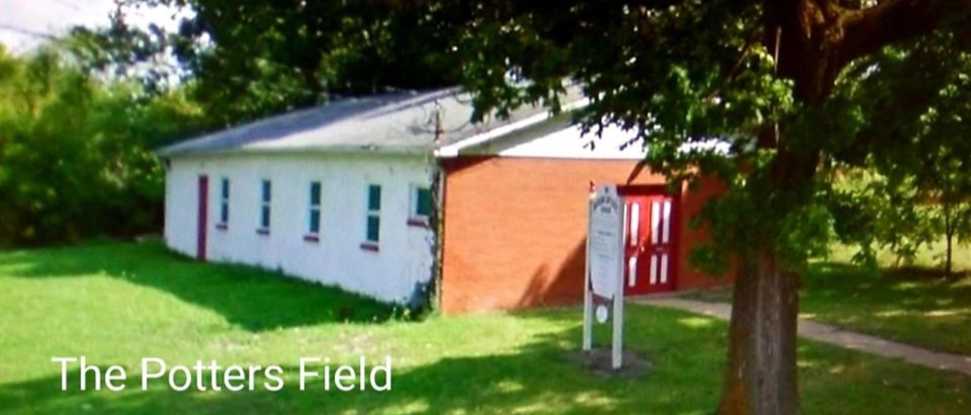 The Potters Field 99 Giving