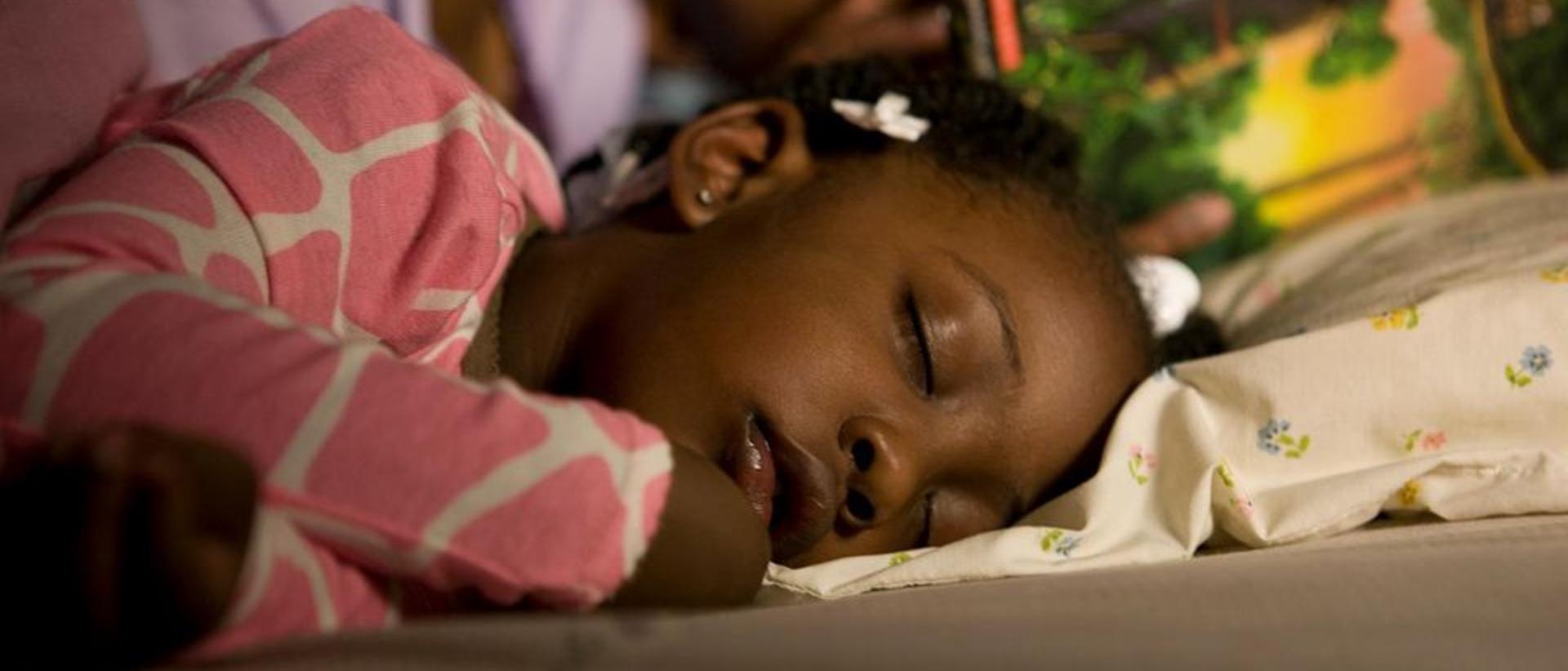 Sleepyhead Beds Giving