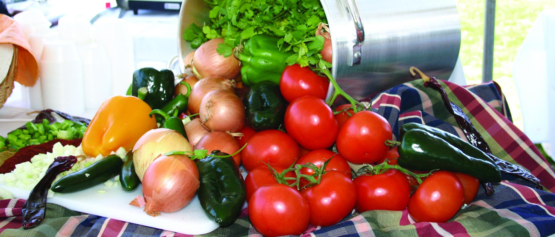 Arizona Food Bank Network Giving